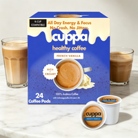 French Vanilla